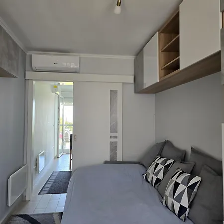 Apartment Lakeside - Balatonfenyves